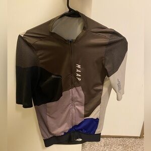 MAAP short sleeve jersey
